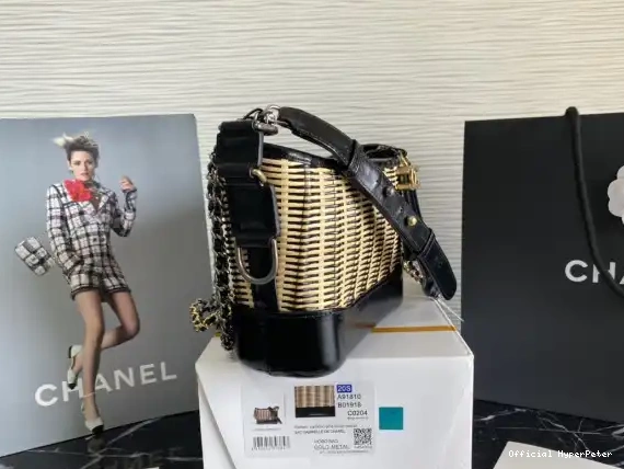 HyperPeter CHANEL GABRIELLE 0617